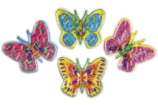 BUTTERFLY BALLPUZZLE PP