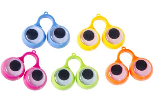 EYES RING L 1PC PP