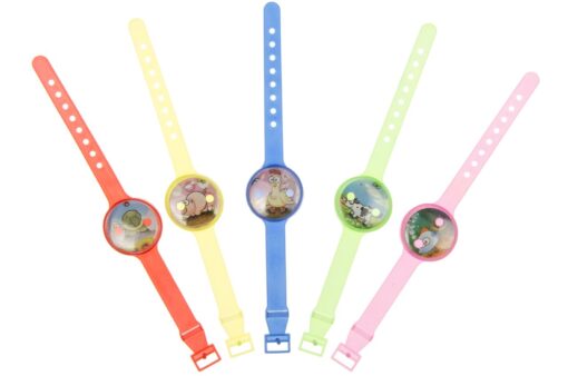 BALLPUZZLE WATCH ASS COL