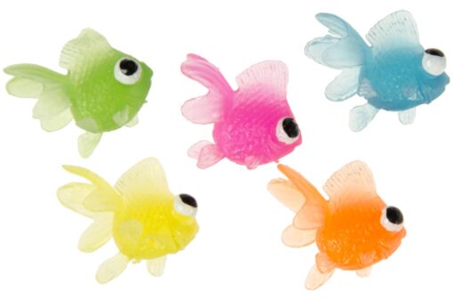 SOFT FISH PP