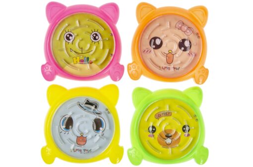 ANIMAL MAZE GAME PP
