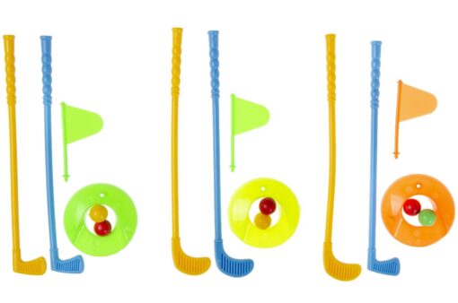GOLFSET PP