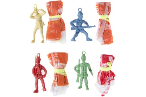 PARACHUTE SOLDIER PP