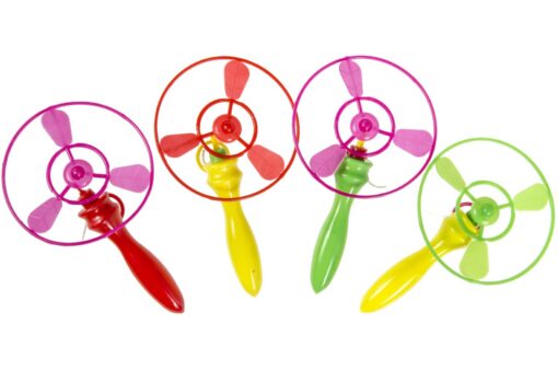 FLYING DISC S PP