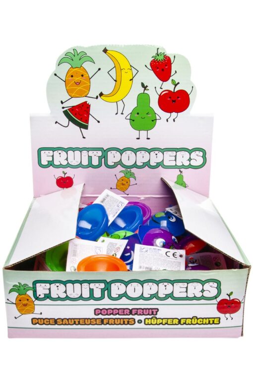 FRUIT POPPER