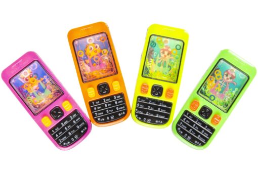 WATERGAME PHONE PP