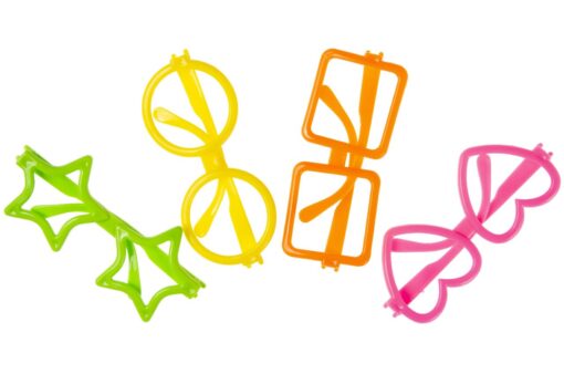 FLUO GLASSES PPH
