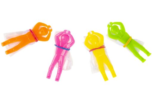FLUO PARACHUTE SOLDIERS PPH