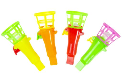 CLICK & CATCH W WHISTLE PP