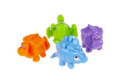 MINI FUNNY ANIMAL FOR CAPSULES