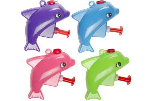 WATERGUN MINI DOLPHIN