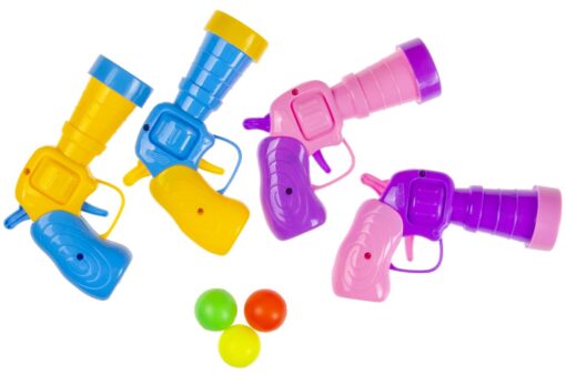 BALL SHOOTER PP