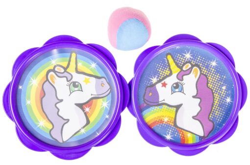 CATCH GAME UNICORN