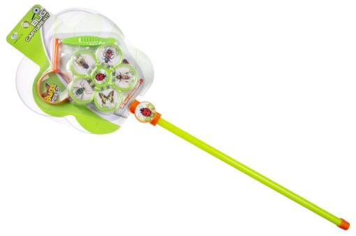 INSECT CATCHER W BIG NET
