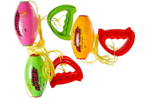 JUMBO SPEED BALL NETBAG