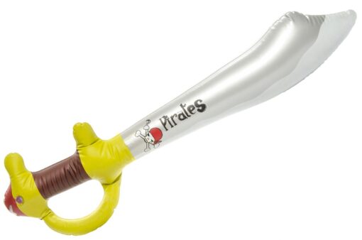 INFLATABLE PIRATE SWORD S