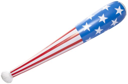INFLATABLE AMERICAN BAT