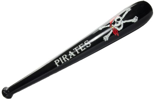 INFLATABLE PIRATE BAT