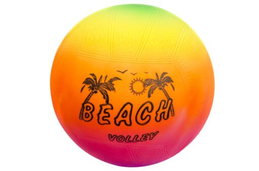 23CM BEACH BALL NET