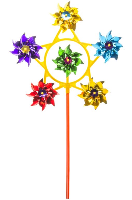 WINDMILL L