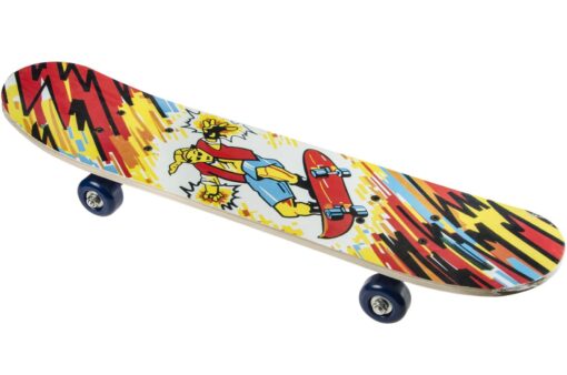 SKATEBOARD LARGE
