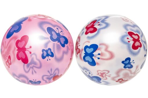 BUTTERFLY BALL