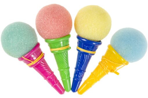 ICE CREAM XS