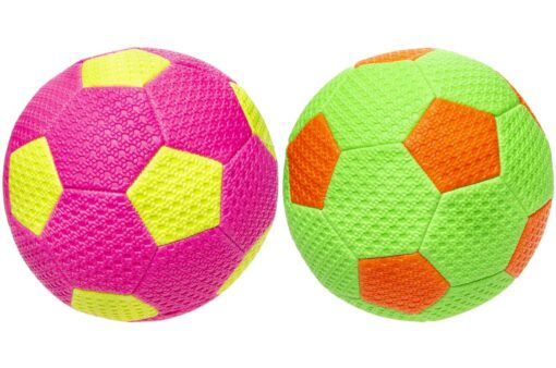 NO5 NEON FOOTBALL