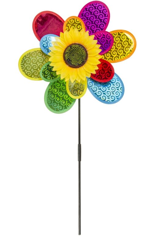 WINDMILL FLOWER