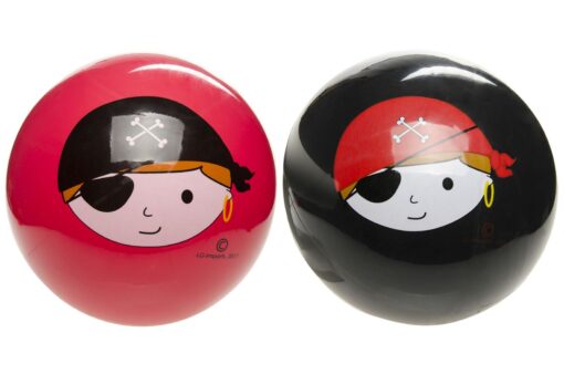 PIRATE BALL