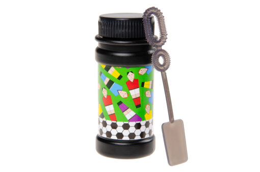 FOOTBALL BUBBLES 60ML