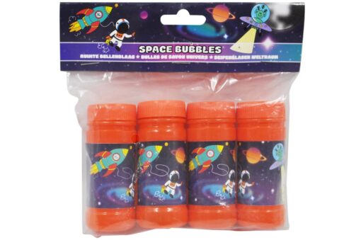 SPACE BUBBLES 60ML