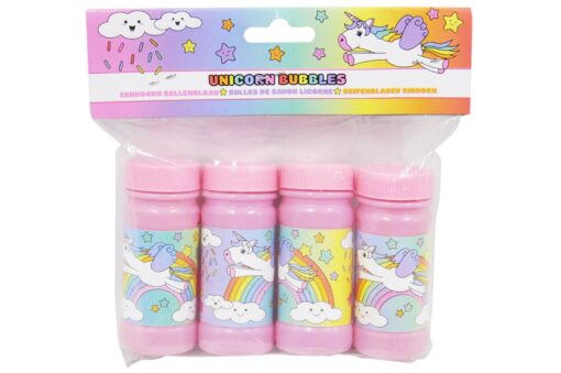 UNICORN BUBBLES 60ML