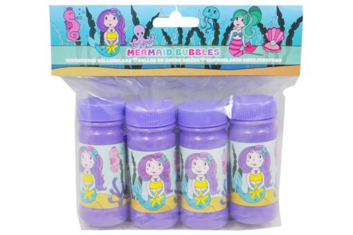 MERMAID BUBBLES 60ML