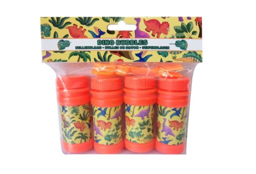DINOSAUR BUBBLES 60ML