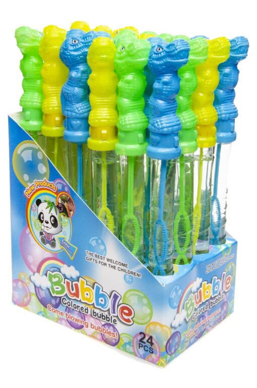 DINO BUBBLE S
