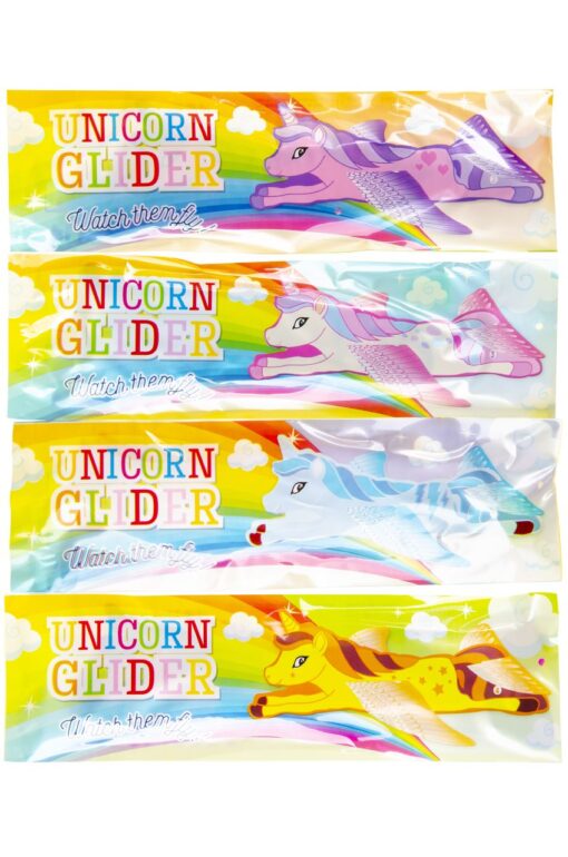 UNICORN GLIDER