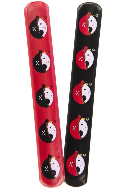 SLAP BRACELET PIRATE