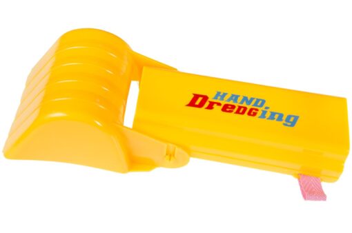 ARM DIGGER PVC BAG