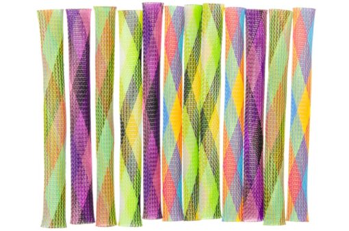 JUMPING STICK MULTICOLOR