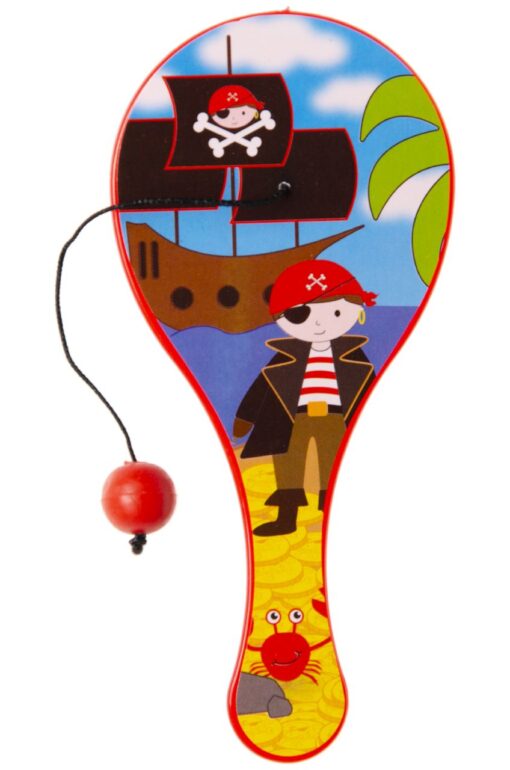 PADDLE /  BIFF BAT PIRATE PP