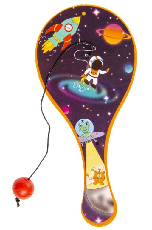 PADDLE /  BIFF BAT SPACE PP