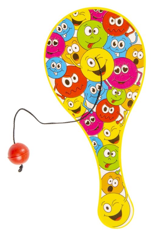PADDLE /  BIFF BAT EMOTIONS PP