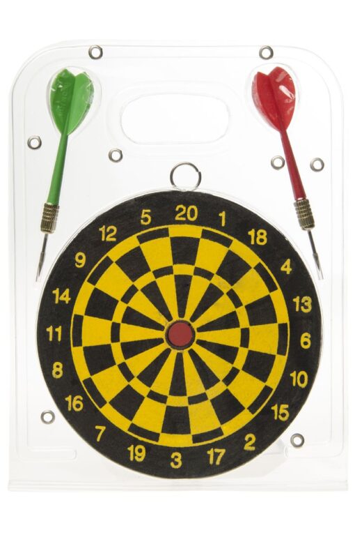 DARTGAME 15CM DBC