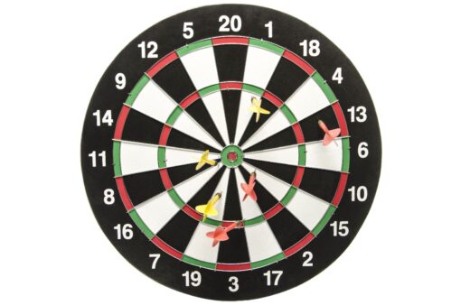 17' DARTS BLISTER