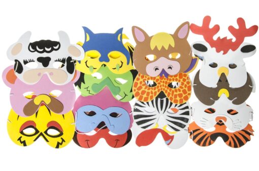 MASK ANIMAL