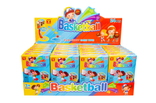 BASKET GAME MINI