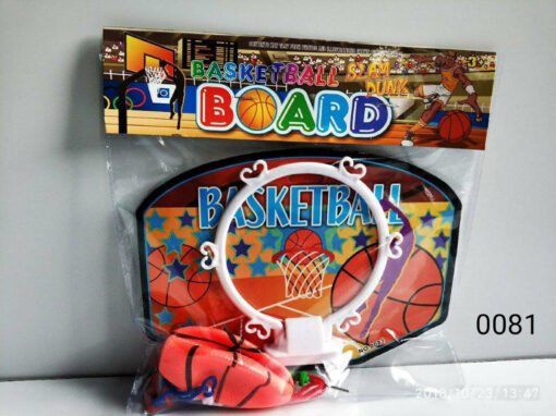 BASKETBALL BOARD PPH