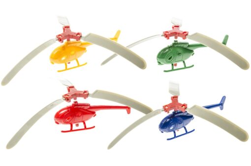 HELICOPTER PP