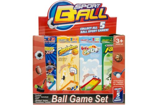 4ASS SPORTS GAMES